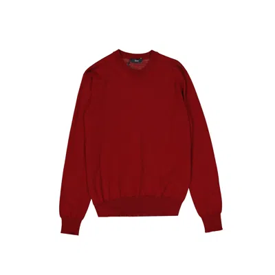 HERNO HERNO WOOL PULLOVER