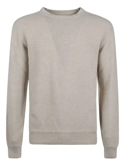 HERNO WOOL SWEATER