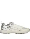 Herno X Scarpa Laminar Sneakers In White
