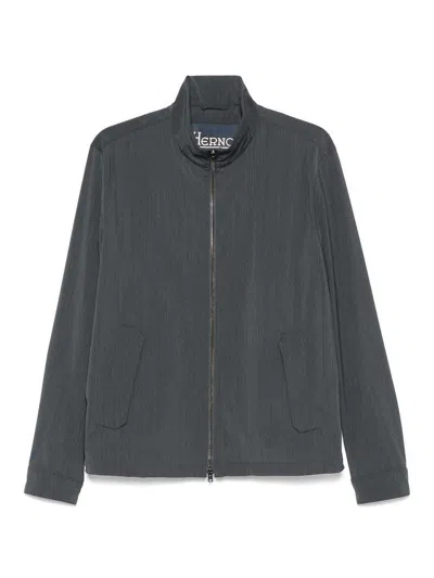 HERNO ZIP JACKET