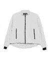 Herno Zip-up Jacket
