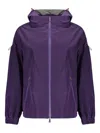 Herno Zip-up Parka