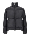 Herno Technical Fabric Down Jacket In Multi