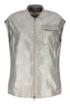 Herno Down Gilet