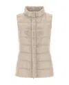 Herno Piumino Gilet Iconico Giulia Hd