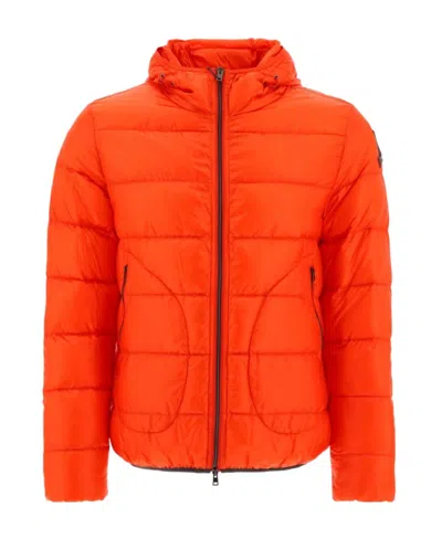 HERNO HERNO ULTRALIGHT DOWN JACKET