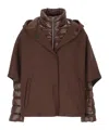 Herno Zipper Down Jacket