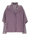 Herno Zipper Down Jacket