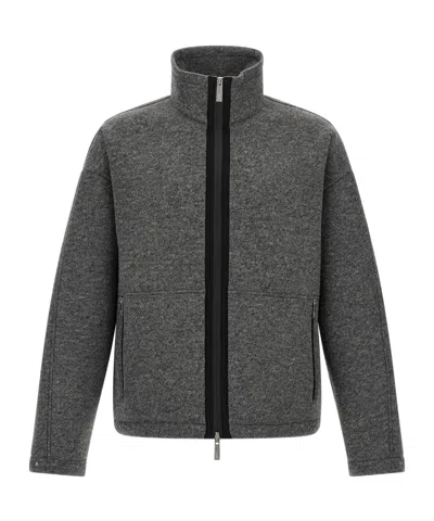 HERNO HERNO LAMINAR JACKET