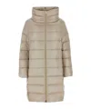 Herno Jackets In Nude