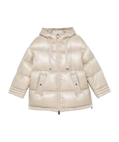 HERNO PADDED COAT