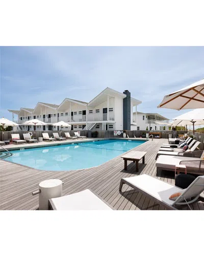 Hero Beach Club : Up To 39% Off Stays