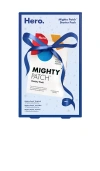 Hero Cosmetics Mighty Patch Starter Pack In Blue