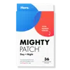 Hero Cosmetics Mighty Patch Day & Night