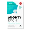 Hero Cosmetics Mighty Patch Micropoint For Blemishes Patches