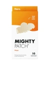 Hero Cosmetics Mighty Patch Nose Strips 10 Count In N,a