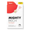 Hero Cosmetics Mighty Patch Original Acne Pimple Patches - 72 Ct