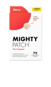 Hero Cosmetics Mighty Patch Original Pimple Patch 72 Count In N,a