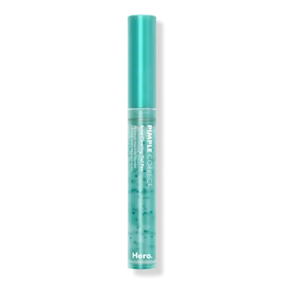 Hero Cosmetics Pimple Correct Acne Clearing Gel Pen