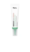 Hero Cosmetics Rescue Balm + Red Correct In 그린