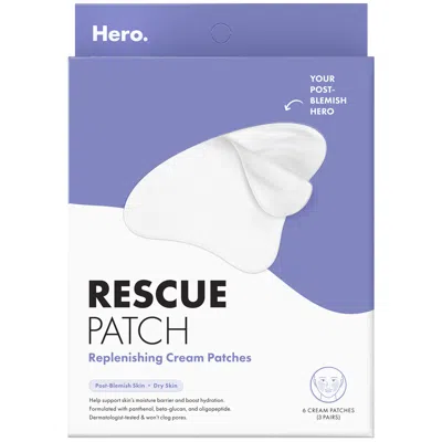 Hero Cosmetics Rescue Patch (6 Count)