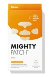 Hero Might Patch Face Pore Pimple Patches In Orange