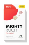 Hero Mighty Patch Original In Red