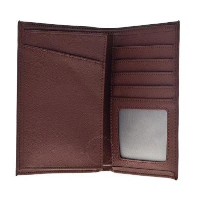 Hero Polk Passport Brown Holder 630brn