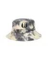 Heroes & Villains Men's And Women's White Star Wars Jedi Bucket Hat In White