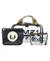 Heroes & Villains Star Wars Jedi Cosmetic Bag Travel Set In No Color