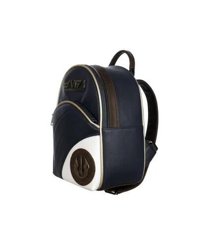 Heroes & Villains Star Wars Jedi Mini Backpack In Black