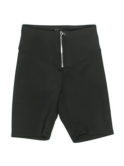 Heroine Sport Board Shorts In Black