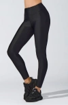 Heroine Sport Body High Waist Leggings In Black