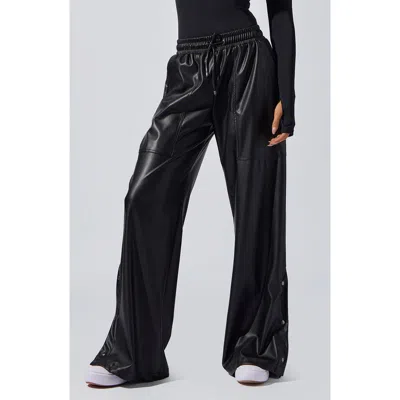 HEROINE SPORT HEROINE SPORT CARA WIDE LEG PANTS