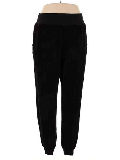 Pre-owned Heroine Sport Casual Pants In Black