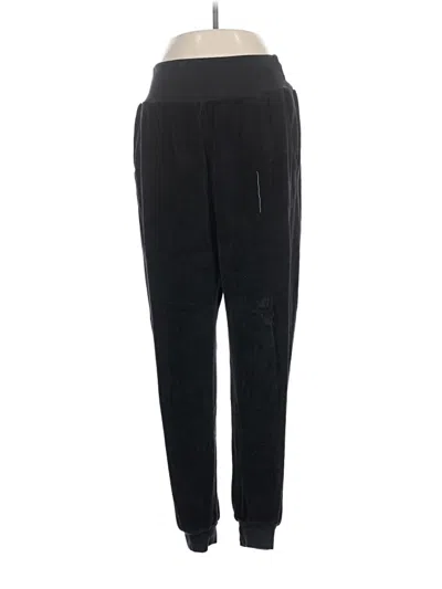 Pre-owned Heroine Sport Casual Pants In Black