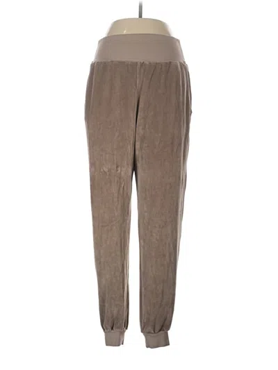 Pre-owned Heroine Sport Casual Pants In Brown