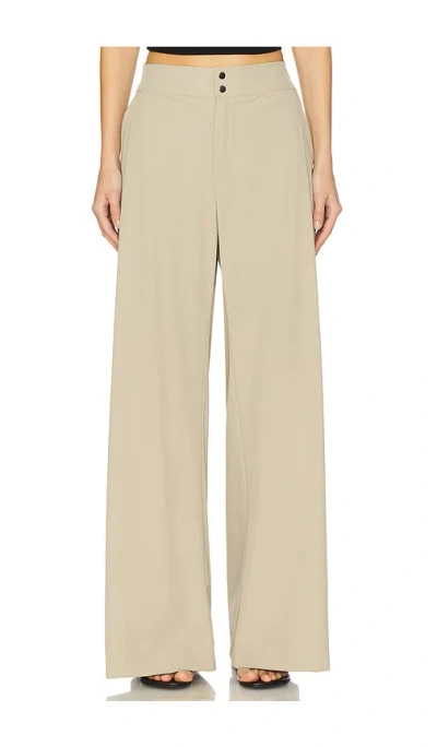 Heroine Sport Daja Pants In Brown
