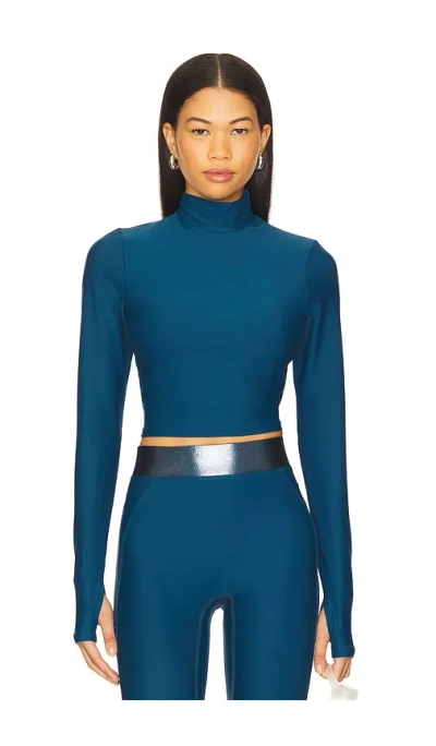 Heroine Sport Ä¸šè£… Â€“ É�'è‰². Å°ºç � Xs (also Â€“ L, M, S, Xl). In Blue