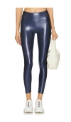 Heroine Sport Marvel Legging In Titanium Navy