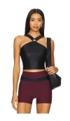 Heroine Sport O-tank Top