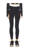 Heroine Sport Skylar Legging In 黑色、白色