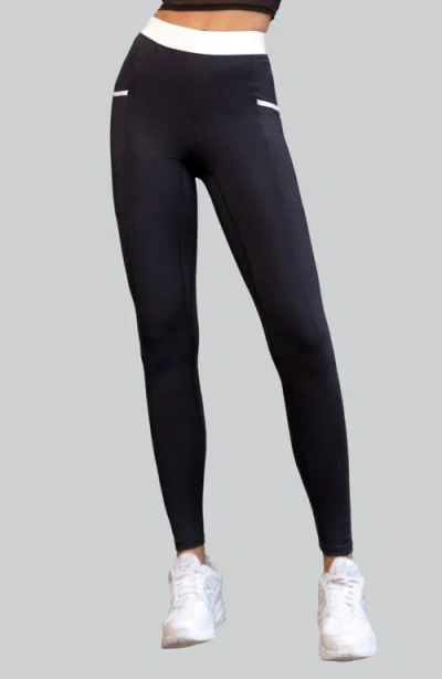 HEROINE SPORT HEROINE SPORT SKYLAR LEGGINGS