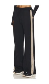 Heroine Sport X Mona Kattan Alba Pant In 블랙