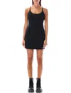 Heron Preston Kleid  Damen Farbe Schwarz In Black