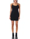 Heron Preston Kleid  Damen Farbe Schwarz In Black