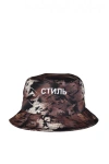 Heron Preston Men Bob