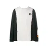 Heron Preston Brushstroke Print T-shirt