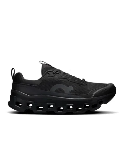 Heron Preston Cloudmonster 1 Waterproof Sneakers In Black
