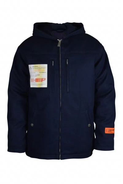 HERON PRESTON COAT